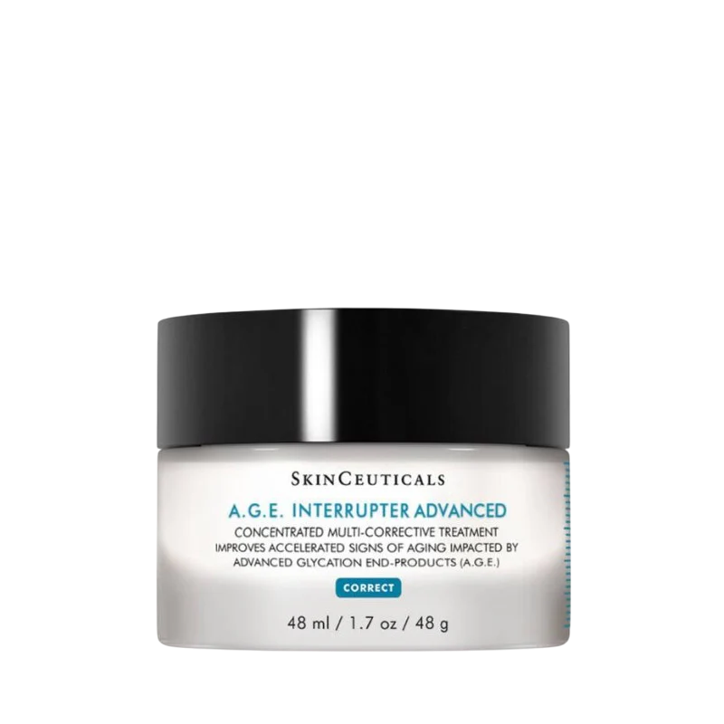 Crema Antiedad A.G.E. Interrupter Advanced SkinCeuticals | 48 ml