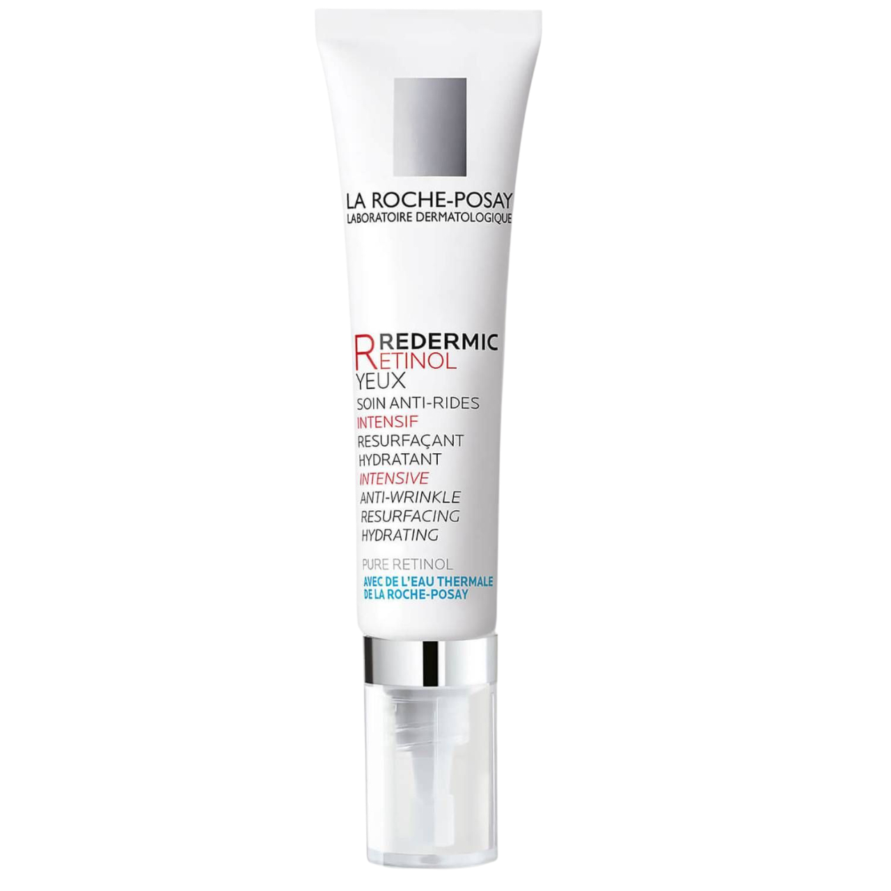 Concentrado de Retinol Redermic La Roche-Posay | 15 ml
