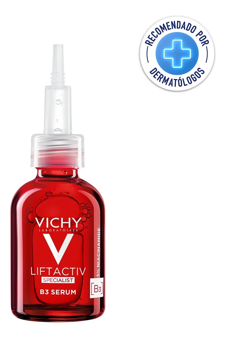 Sérum Antimanchas B3 Liftactiv Vichy | 30 ml