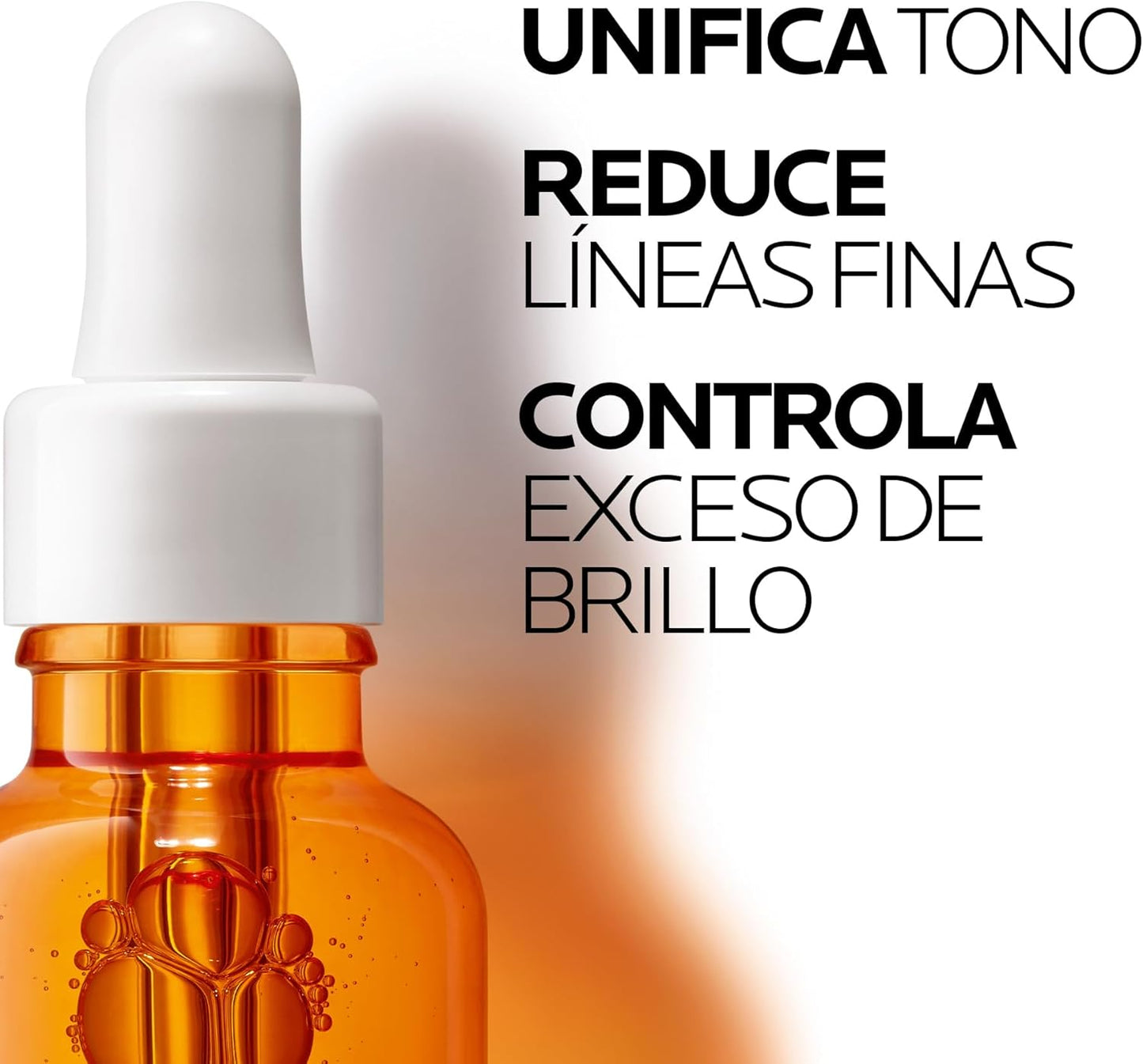 Sérum Iluminador Antioxidante C12 La Roche-Posay | 30 ml