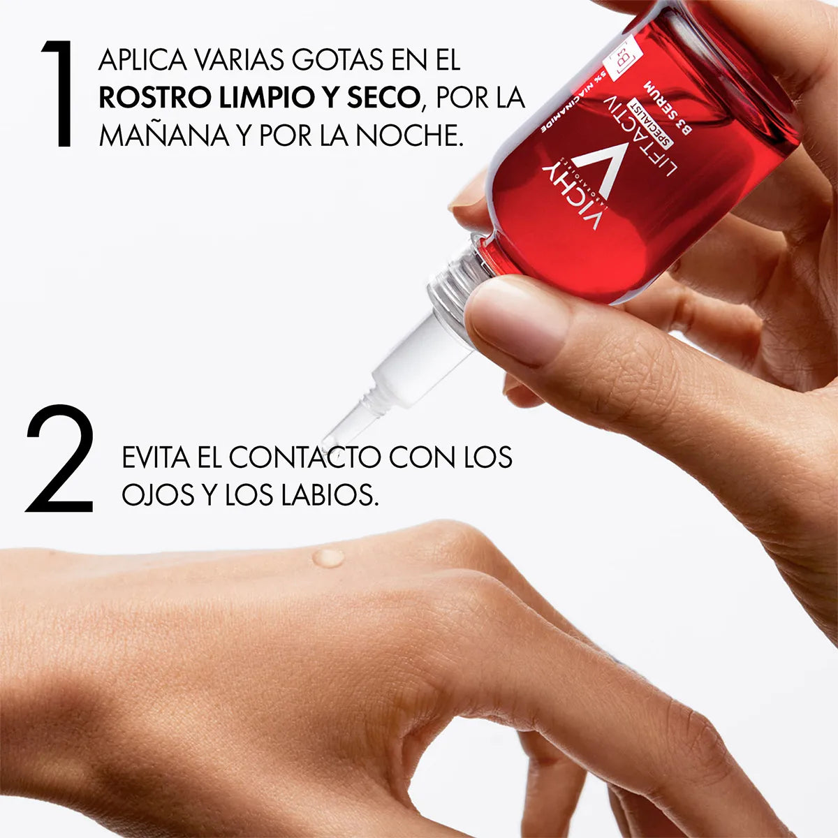 Sérum Antimanchas B3 Liftactiv Vichy | 30 ml