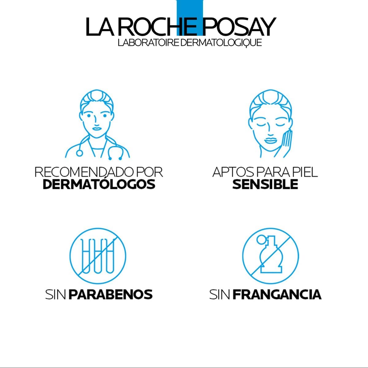 Sérum Iluminador Antioxidante C12 La Roche-Posay | 30 ml