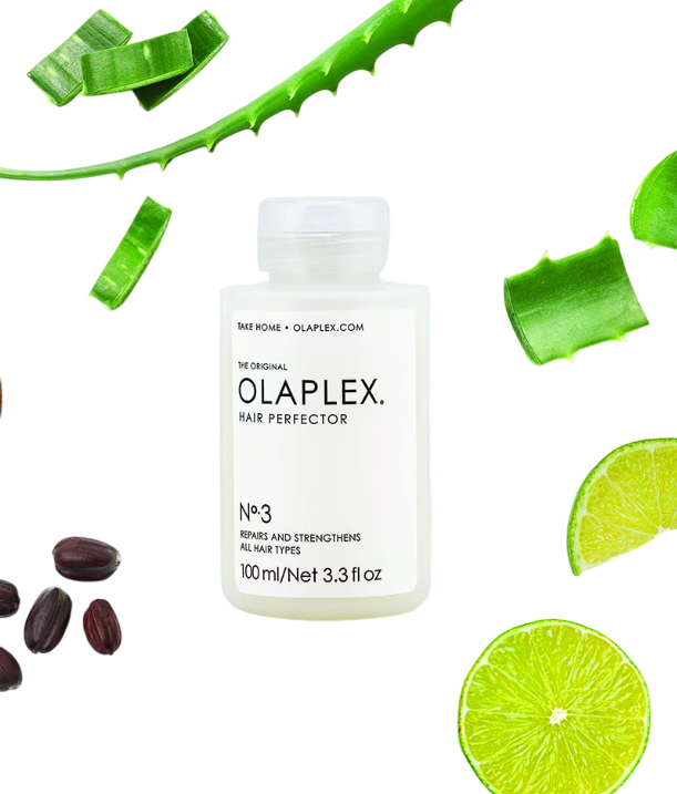 Tratamiento Capilar Olaplex No.3 Hair Perfector | 100 ml