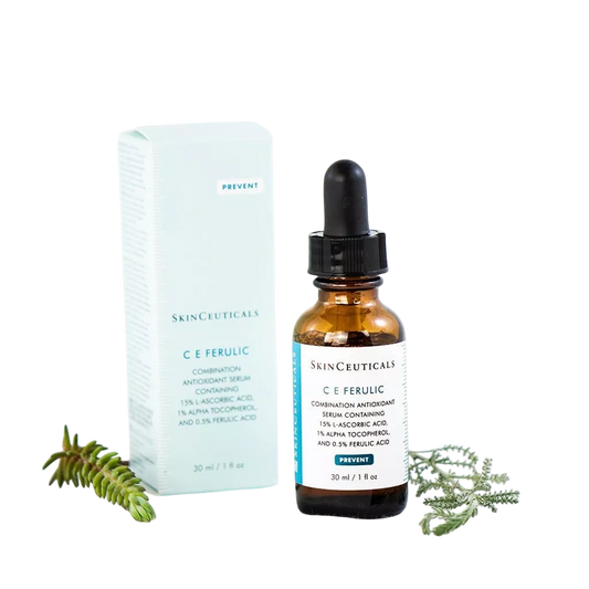 Sérum Antioxidante C E Ferulic SkinCeuticals | 30 ml