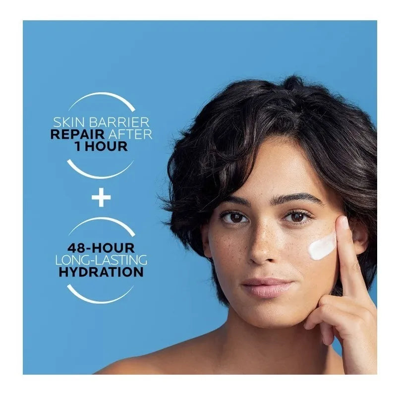Crema Hidratante Facial Toleriane Double Repair UV SPF 30 La Roche-Posay | 100 ml