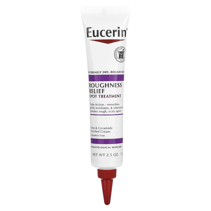 Tratamiento para Áreas Rugosas Roughness Relief Eucerin | 75 ml