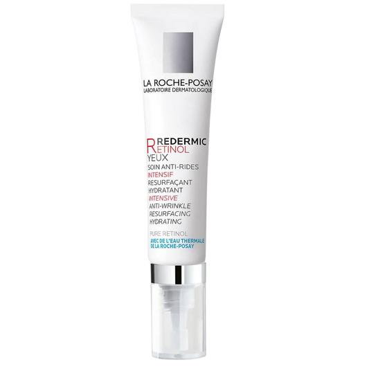 Concentrado de Retinol Redermic La Roche-Posay | 15 ml