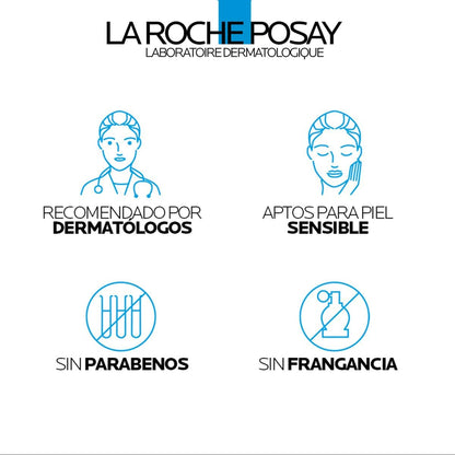 Sérum Iluminador Antioxidante C12 La Roche-Posay | 30 ml