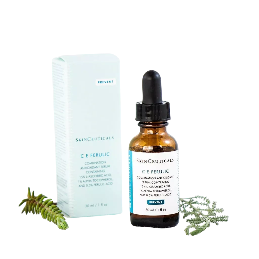 Sérum Antioxidante C E Ferulic SkinCeuticals | 30 ml