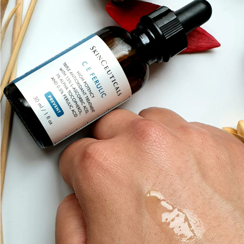 Sérum Antioxidante C E Ferulic SkinCeuticals | 30 ml