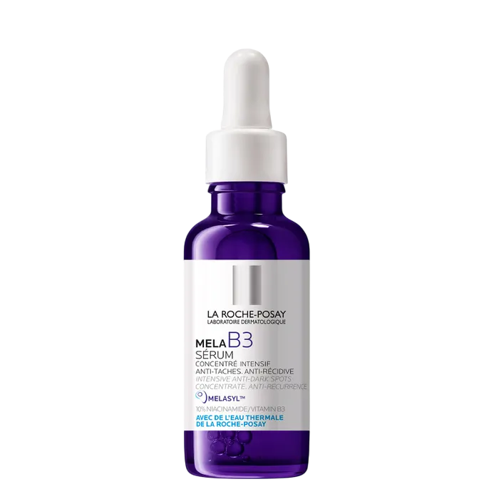 Sérum Antimanchas Mela B3 La Roche-Posay | 30 ml